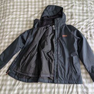 Women's Columbia Interchange Jacket